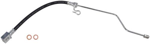 ＢＲＨページ BrakeBest 22-3/16 Inch Brake Hose CBH2202972 | O'Reilly Auto