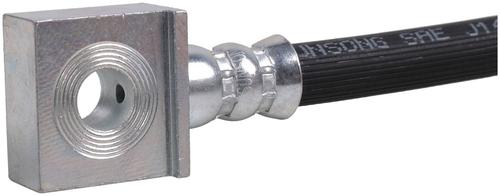 ＢＲＨページ BrakeBest 22-3/16 Inch Brake Hose CBH2202972 | O'Reilly Auto