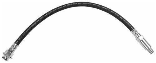 メル80436さま 専用　BERRETTA BrakeBest 16-1/4 Inch Brake Hose BH36528 | O'Reilly Auto Parts