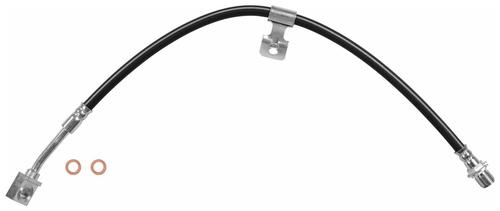 BrakeBest 23-11/16 Inch Brake Hose BH38573 | O'Reilly Auto Parts
