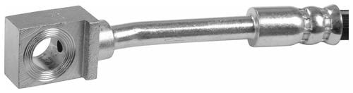 BrakeBest 23-11/16 Inch Brake Hose BH38573 | O'Reilly Auto Parts