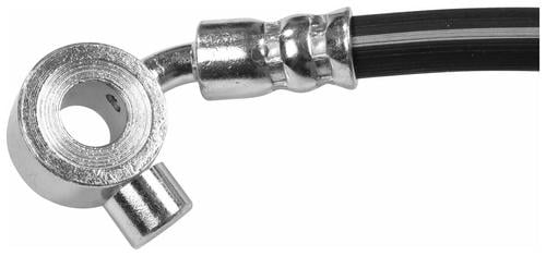 BrakeBest 13-11/16 Inch Brake Hose BH380712 | O'Reilly Auto