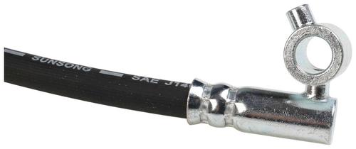 BrakeBest 17-15/16 Inch Brake Hose BH380120 | O'Reilly Auto BrakeBest 17-15/16 Inch Brake Hose BH380120 | O'Reilly Auto