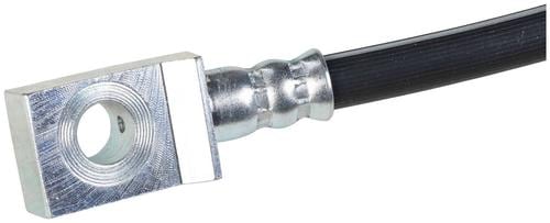 かえでページ BrakeBest 20-1/2 Inch Brake Hose BH101926 | O'Reilly Auto Parts