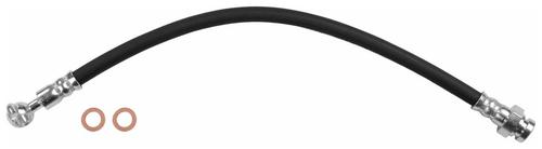 BrakeBest 14-9/16 Inch Brake Hose BH38973 | O'Reilly Auto Parts