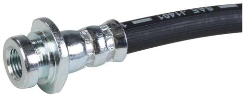 BrakeBest 14-7/8 Inch Brake Hose BH381097 | O'Reilly Auto Parts