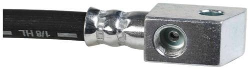 BrakeBest 14-7/8 Inch Brake Hose BH381097 | O'Reilly Auto Parts