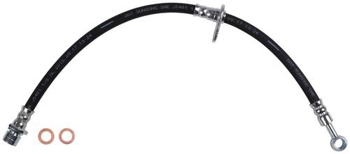 BrakeBest 18-5/16 Inch Brake Hose BH620732 | O'Reilly Auto Parts