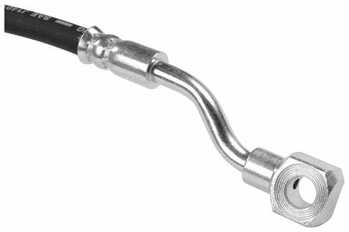 BrakeBest 18-11/16 Inch Brake Hose BH381276 | O'Reilly Auto