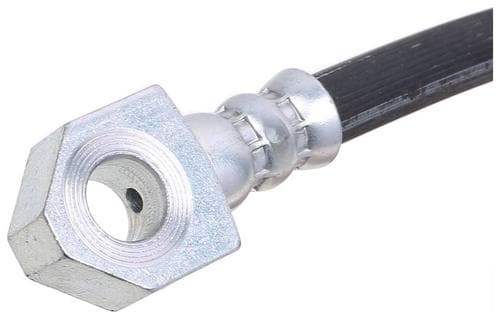 BrakeBest 27 Inch Brake Hose BH620442 | O'Reilly Auto Parts