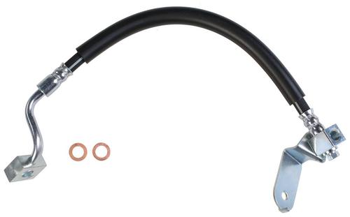 20471120 6ポケット　7部丈 BrakeBest 16-15/16 Inch Brake Hose BH620550 | O'Reilly Auto