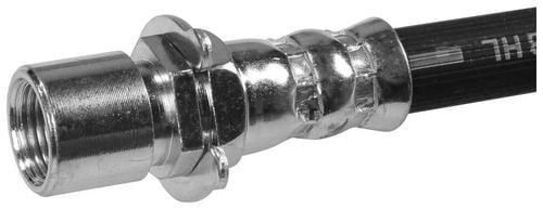 BrakeBest 33 Inch Brake Hose BH620581 | O'Reilly Auto Parts