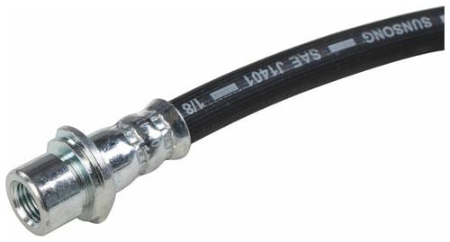 ケッキング BrakeBest 11-1/4 Inch Brake Hose BH620661 | O'Reilly Auto Parts