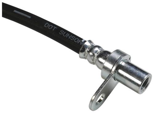 Hページ　863 BrakeBest 13-13/16 Inch Brake Hose BH620937 | O'Reilly Auto
