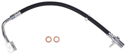 BrakeBest 14-13/16 Inch Brake Hose BH620939 | O'Reilly Auto