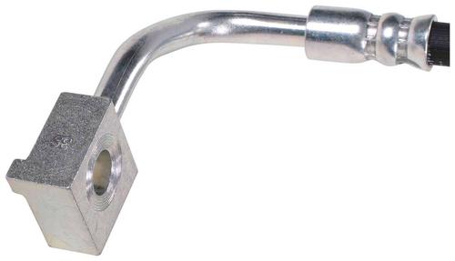 BrakeBest 14-13/16 Inch Brake Hose BH620939 | O'Reilly Auto