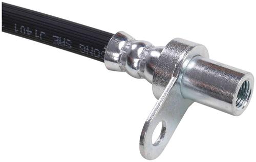 BrakeBest 14-13/16 Inch Brake Hose BH620939 | O'Reilly Auto