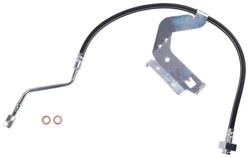 ＢＲＨページ BrakeBest 22-3/16 Inch Brake Hose CBH2202972 | O'Reilly Auto