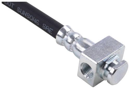 BrakeBest 29-1/2 Inch Brake Hose BH622254 | O'Reilly Auto Parts