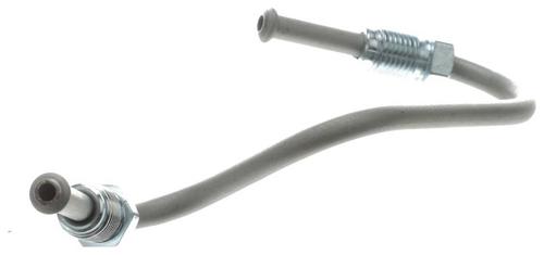 BrakeBest Hardware & Hydraulics Brake Hose BH2207297 | O