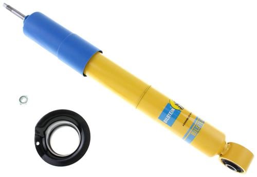 Bilstein B6 4600 Shock Absorber 24188234 O'Reilly Auto Parts