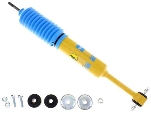 Bilstein B6 4600 Shock Absorber 24188241 O'Reilly Auto Parts