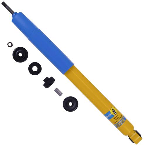 Bilstein B6 4600 Shock Absorber 24228848 | O'Reilly Auto Parts