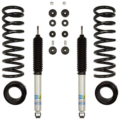 Bilstein B8 5112 Suspension Leveling Kit 46268655 O'Reilly Auto Par