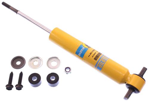 Bilstein AK Series Shock Absorber F4BE3H035M0 O'Reilly Auto Parts