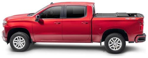 BAK Industries Bakflip G2 Tonneau Cover 226130 | O'Reilly Auto Parts