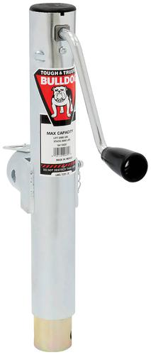 Bulldog Trailer Jack 1541150301 O'Reilly Auto Parts