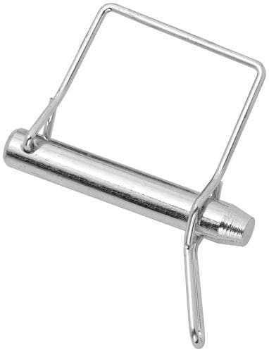 Bulldog Trailer Jack Pin 500219 O'Reilly Auto Parts