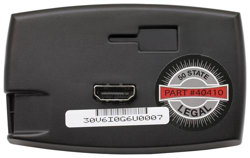 Bully Dog Triple Dog Chip Programmer/Tuner 40410 | O'Reilly Auto Parts