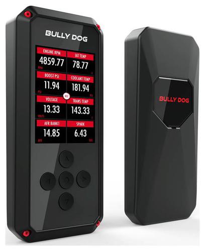 Bully Dog BDX Performance Chip Programmer/Tuner 40470 | O