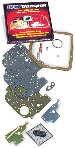 ATP® SK-3 - Automat Transmission Shift Kit