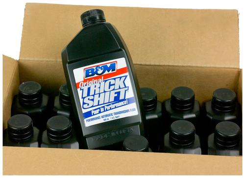Taruri　1223 B&M Mineral A/T Fluid F 1 Quart 80259 | O'Reilly Auto Parts