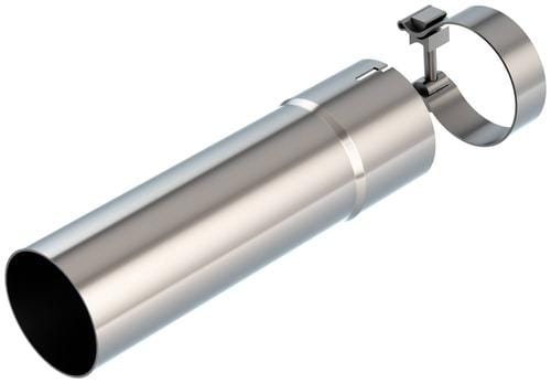 Borla Extension Pipe 60706 Borla Extension Pipe 60706