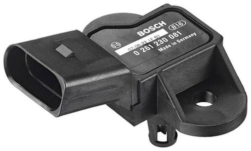 カラメル2 Amazon.com: Bosch 0 261 230 128 Air Manifold Pressure/MAP