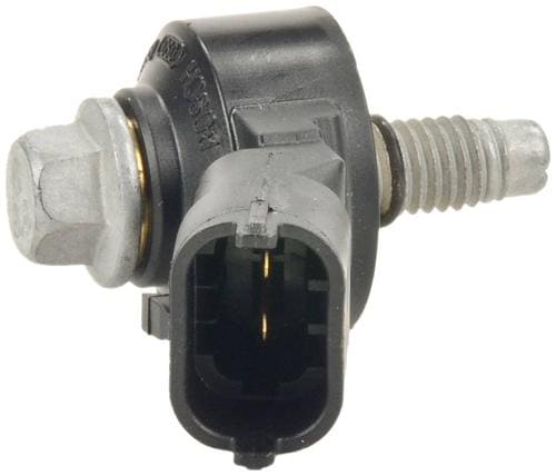 Bosch OEM Knock Sensor 0261231004 - Original Equipment Engine Management Part For Improved Performance
