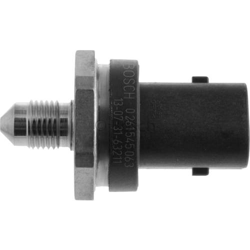 Bosch Fuel Pressure Sensor 0261545063 O'Reilly Auto Parts