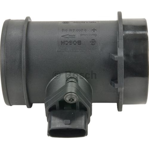 Bosch Luftmassenmesser 0280218081 - Präzises Messgerät Für Optimale Motorleistung