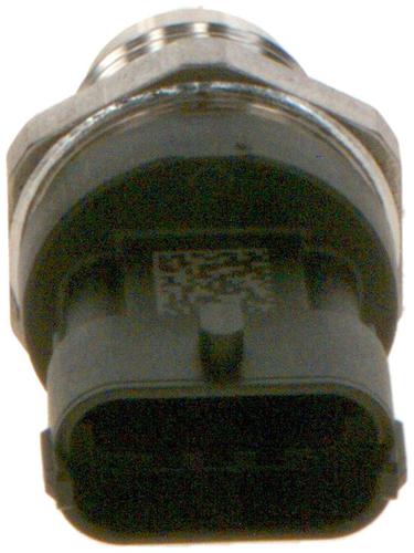 Bosch 0281006082 Exhaust Pressure Sensor - View #6