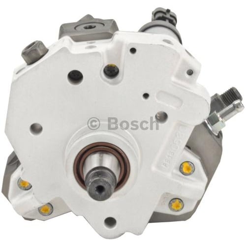 Bosch Common Rail Fuel Injector Pump 0986437303 O'Reilly Auto Parts