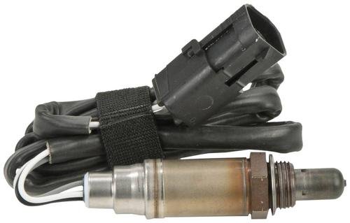 Bosch Direct Fit Oxygen Sensor 13820 | O'Reilly Auto Parts