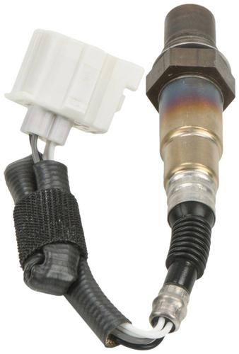 Bosch 15486 Air/Fuel Ratio Oxygen Sensor – Upstream, Made In Japan, Fits Lexus Toyota Pontiac Scion