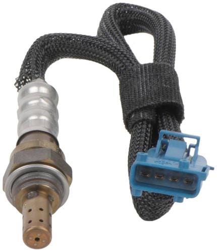 Bosch Direct Fit Oxygen Sensor 15379 | O'Reilly Auto Parts