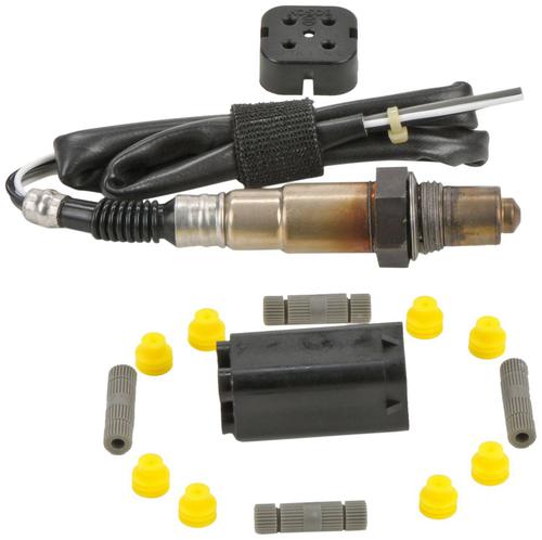 ローリー Bosch Universal Oxygen Sensor 15733 | O'Reilly Auto Parts
