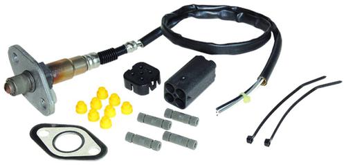 Bosch Universal Oxygen Sensor 15739 | O'Reilly Auto Parts
