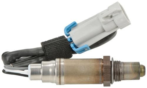 Bosch Direct Fit Oxygen Sensor 15896 | O'Reilly Auto Parts