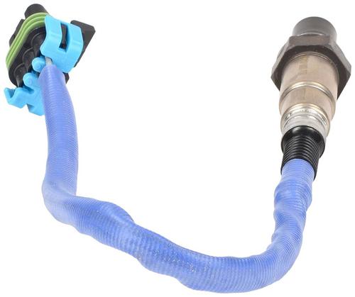 o Bosch Direct Fit Oxygen Sensor 16089 | O'Reilly Auto Parts